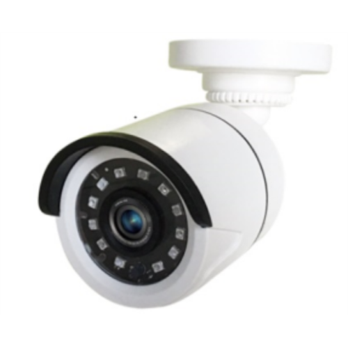 2.0MP Video Security Surveillance Bullet AHD Camera