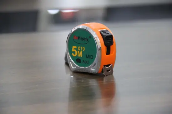 Customize Logo Quality Tape Measure