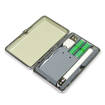 E-Cigarette Accessory, Portable Case