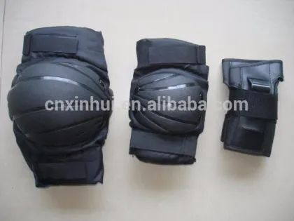 Hot selling high quality PU ice hockey skates shoes made in china factory