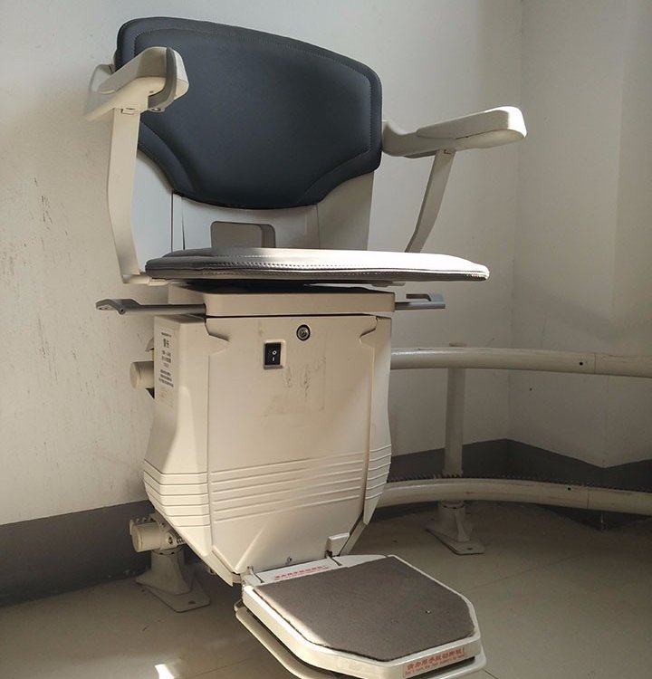 Automatic Stair Chair Lift Cost