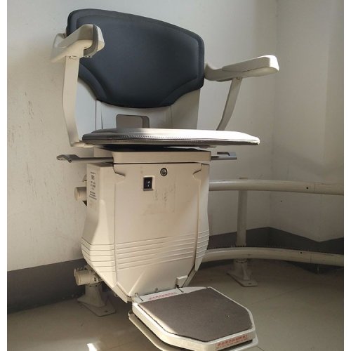 Automatic Stair Chair Lift Cost