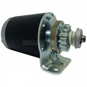 High Torque Starter for Lawn Tractors with Briggs & Stratton Motors - 12V CCW