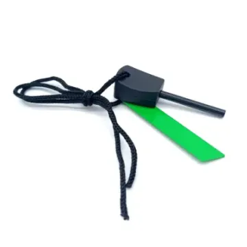 Wilderness Survival Tool Outdoor Adult Fire Stick Mini Fire Stick
