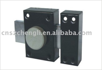 VACHETTE 7632 cylinder lock