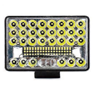 48W Công suất cao Offroad True IP68 Tốt hơn IP65 LED Light Bar được chứng nhận với CE &amp; ROHS