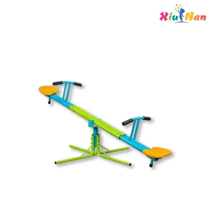 Strong 360 Swivel Seesaw for Heavy Load