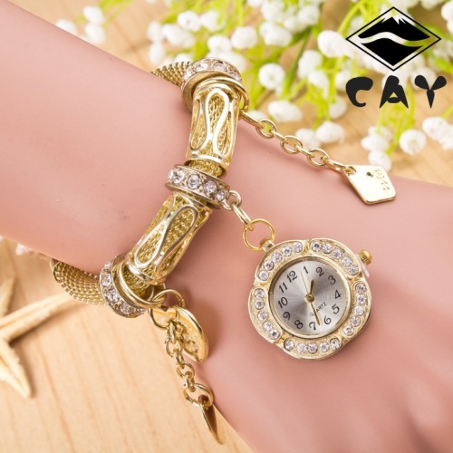 Latest Charming Japan&Korea Fashion Ladies Wrist Watches