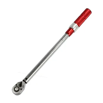 Industrial Adjustable Torque Wrench: Precision Mechanical Tool for Accurate Fastening