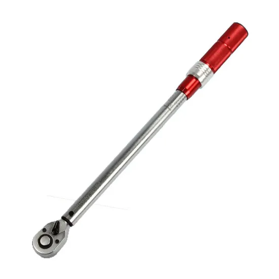 Industrial Adjustable Torque Wrench: Precision Mechanical Tool for Accurate Fastening