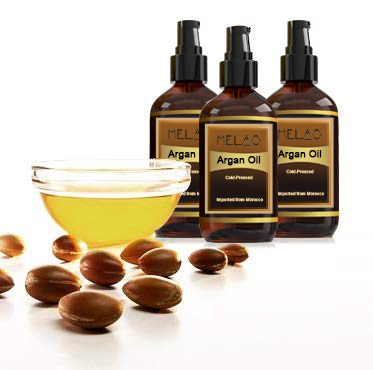 100 ٪ زيت Morroco Argan الأصلي النقي