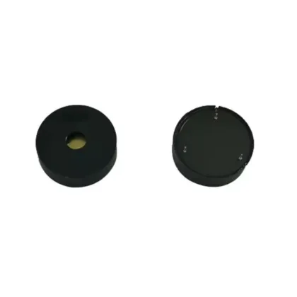 SPL 72db 62mm and 16mm White Monolithic Buzzer