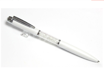 Crystal Ball Pen Gift for Ladies