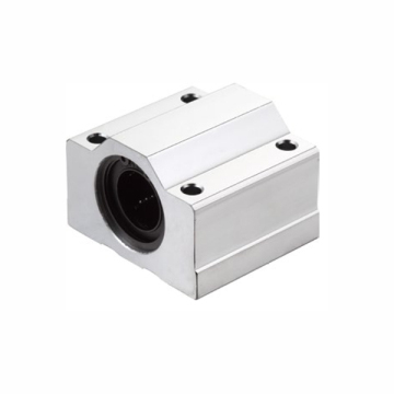 Hot-Sale CNC Rail Linear Guide SC25UU