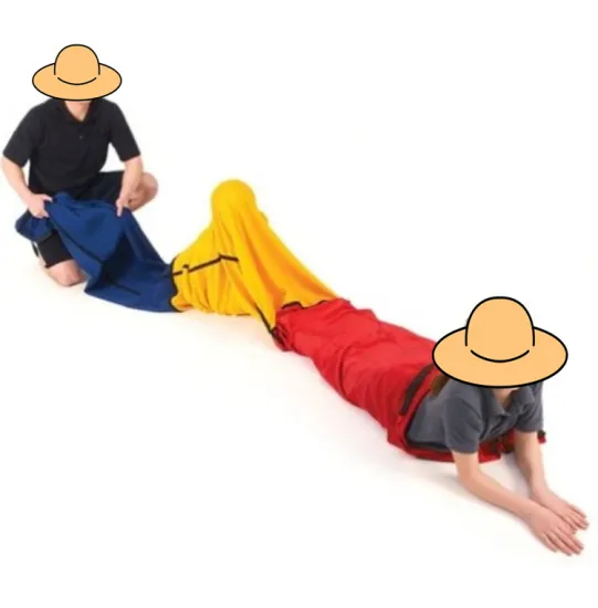 Adult & Kids Infinity Mirror Night Light & Duvet Cover: A Comprehensive Guide to Super Institutional Sensory Sleep Toys