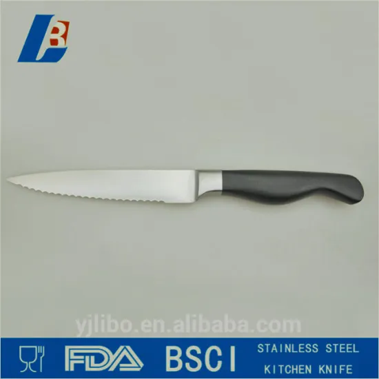 Japanese kitchen 3.5 inch paring/fruit knife stainless steel