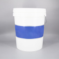 5 Gallon Bucket with Lid for Packing