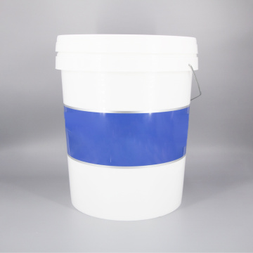 5 Gallon Bucket with Lid for Packing