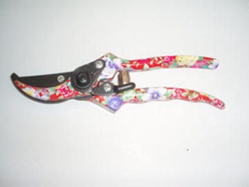 Printed Shear