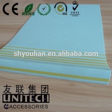 Virous Colors Plastic/PVC Stair Tread Cover