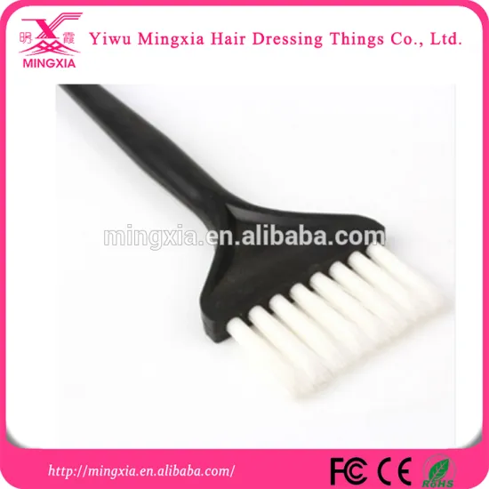 Mingxia Hairdressing Hair Coloring Brush