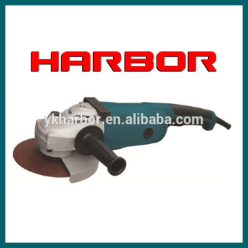 makit type high power 230mm capacity(HB-AG032),saw blade grinding machine