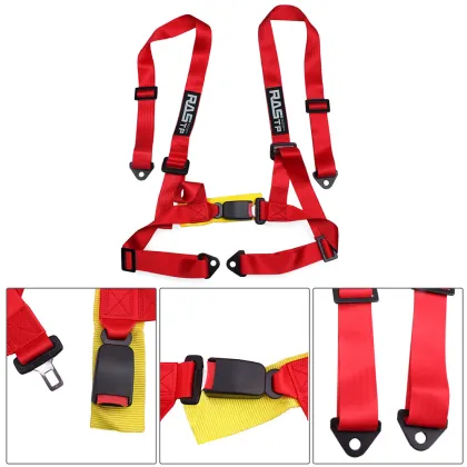 RASTP 2" Sports Racing Seat Belt