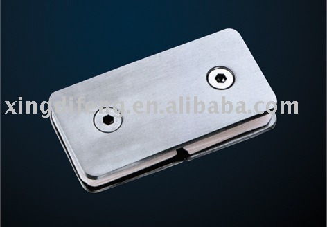 glass hinge G-014glass holder