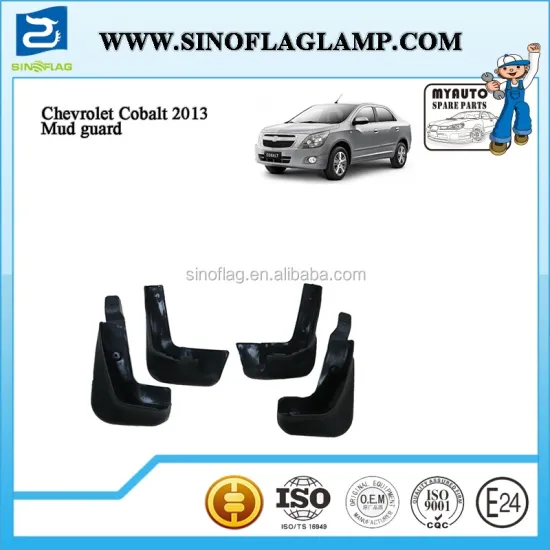 SHOCK PRICE: 2013 Chevy Cobalt Mud Guard Hot Sale