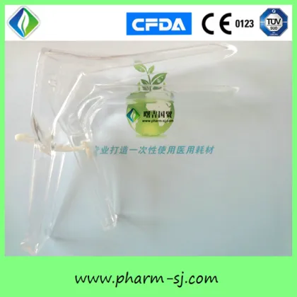 Free Sample Available Trade Assurance Service Online Pharmacy Urethral Dilator/ Vaginal Dilator Medical Prdouct