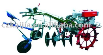 DF-18 Two Wheel Farm Walking Tractor