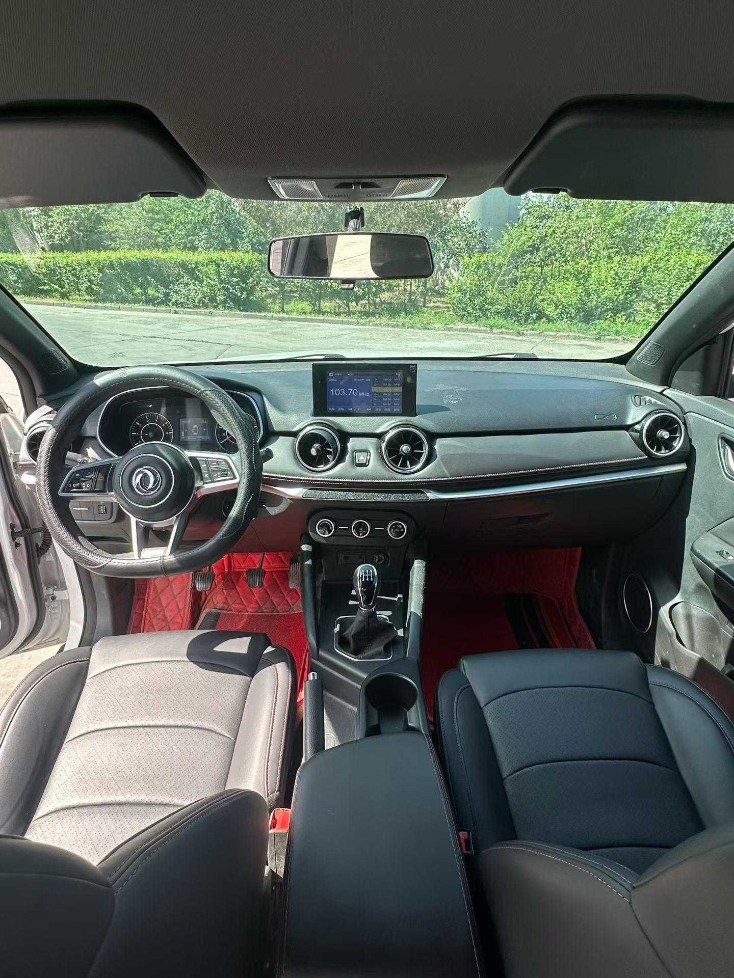 2022 Dongfeng Fengguang 500