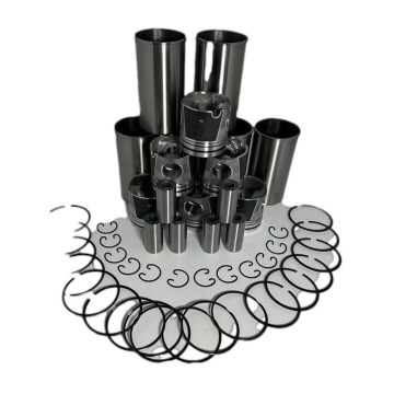 Weichai China de alta calidad WP10 y WD615 Kit de pistón de motor diesel - 61260090079a