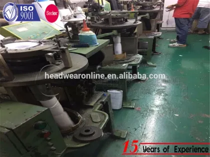 custom fabric wristbands no minimum