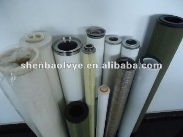 Replacement Velcon Natural Gas Filter Cartridge FO-436G