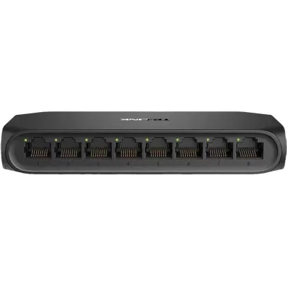 TP-LINK TL-SG1008U 8-Port Gigabit Desktop Network Switch for Cross-Border Connections