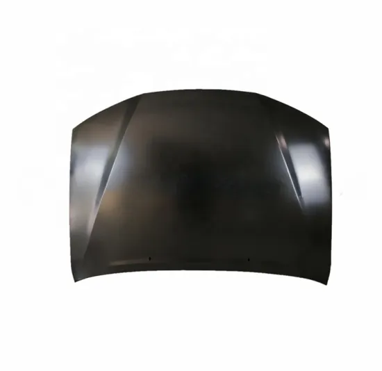 BAINEL Engine Cover Hood for Toyota Hilux Kun25 OE 53301-0K010