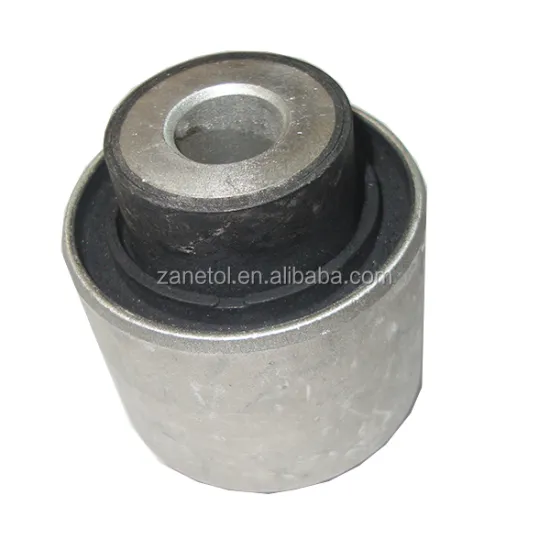 ZANETOL Front Lower Control Arm Bushing for Multiple Models
