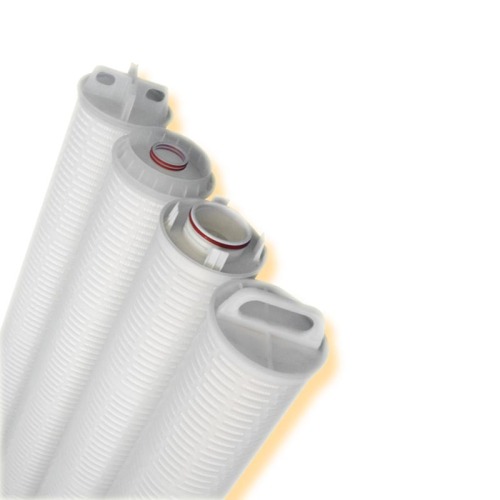 40 -цалевы вялікі паток фільтравага картрыджа