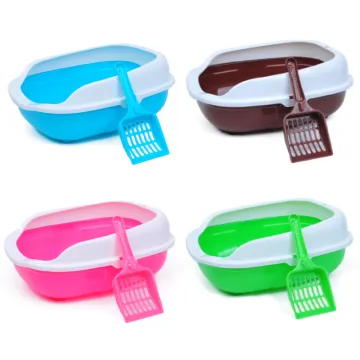 Plastic injection Cat Litter Box Mold