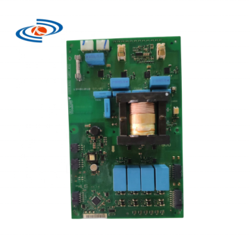 134B1010 Fan Power Supply Board voor 315 kW-560 kW omvormer N Type fans