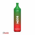 Lio boom vape desechable 3500puffs