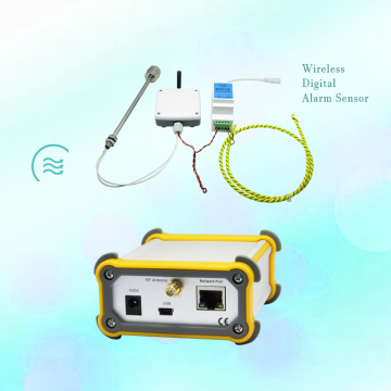 Wireless Temperature sensor Shijiazhuang Wanlixin