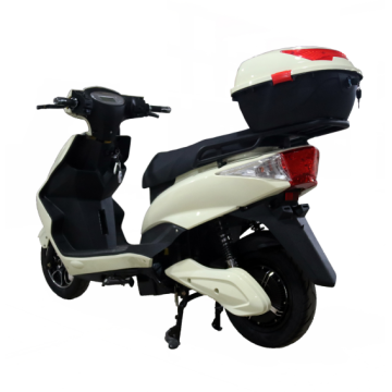 Scooter eléctrico de Paraguay