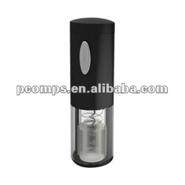 Bottle Shaped Battery Wine Opener