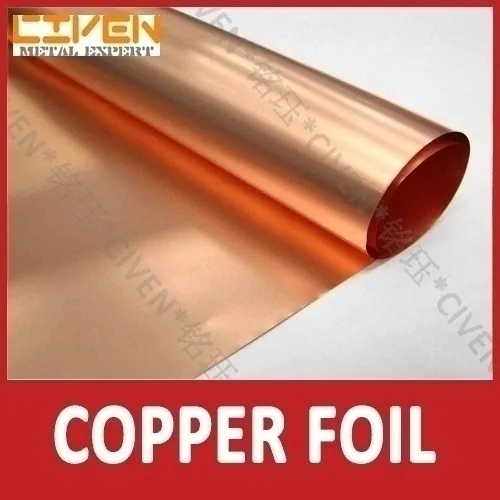 Fine Circuit Fpc Using Ed Copper Foil (c035), High Quality Fine Circuit