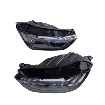 LED Matrix Headlamp Assembly for Audi Q5 2018-2022 - OE 80A941033F 80A941034F 80A941783 80A941784