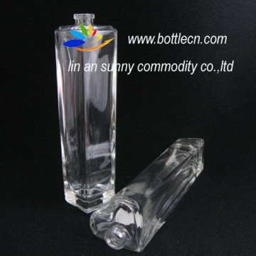 70ml 38*150 glass bottle glass spray bottles