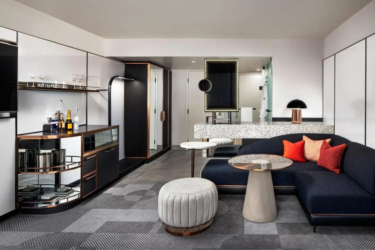 Toronto W Hotel (17)