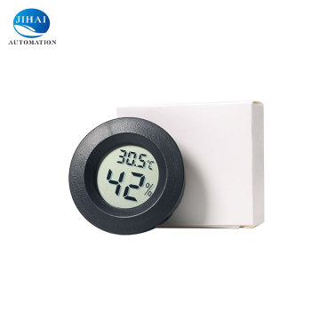 Factory Sale Refrigerated Cabinets with Abs Digital LCD Pet Box and Hygrometer